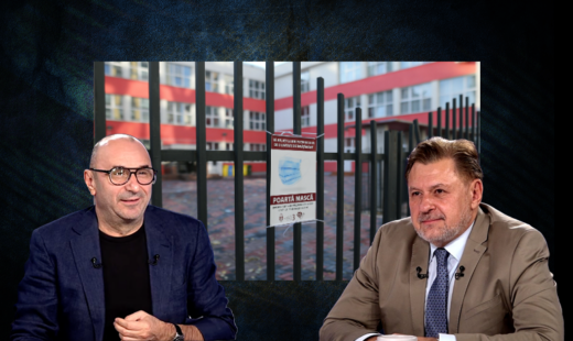 alexandru-rafila-critica-masurile-luate-in-pandemie-de-autoritati:-cea-mai-grava-a-fost-prelungirea-inchiderii-scolilor-in-timpul-pandemiei