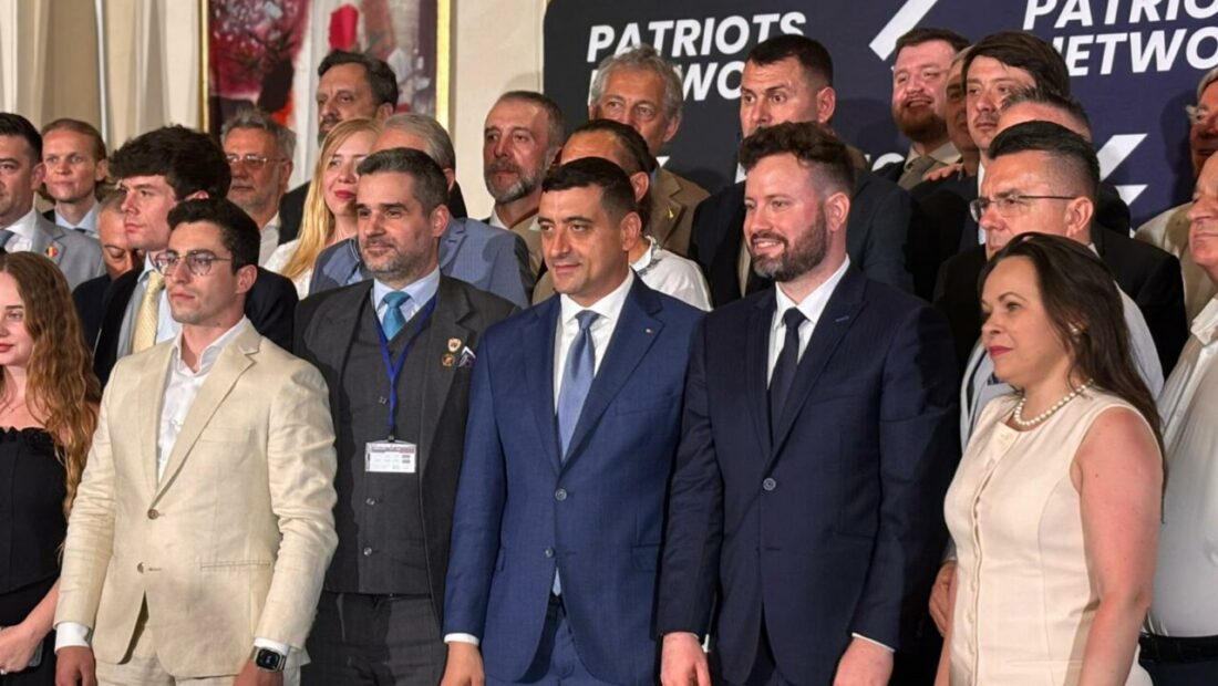 aur-si-patriots-network-au-organizat-o-conferinta-internationala-la-palatul-parlamentului-pentru-a-discuta-viitorul-europei