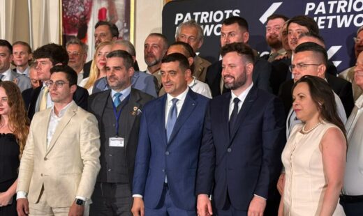 aur-si-patriots-network-au-organizat-o-conferinta-internationala-la-palatul-parlamentului-pentru-a-discuta-viitorul-europei