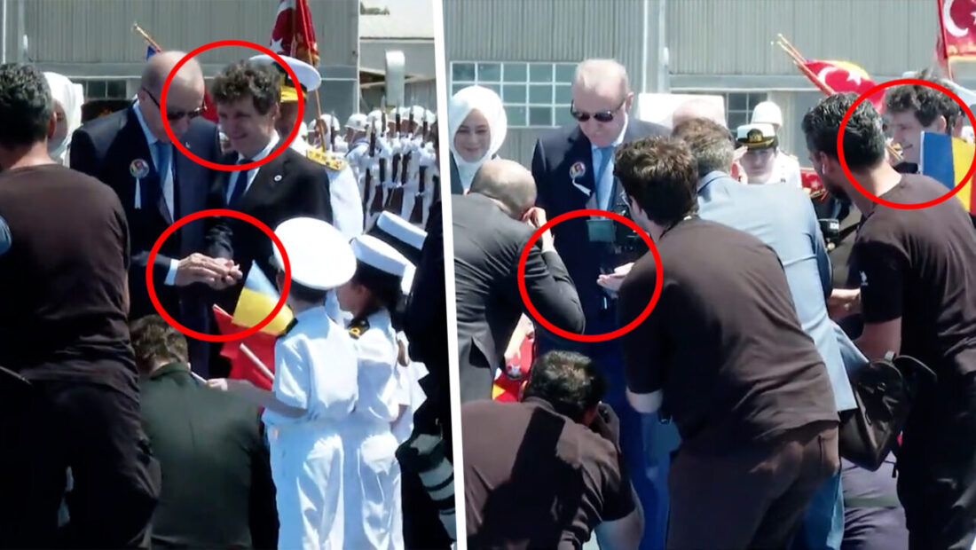 erdogan-a-impartit-bani-copiilor-de-fata-cu-nicusor-dan,-la-istanbul