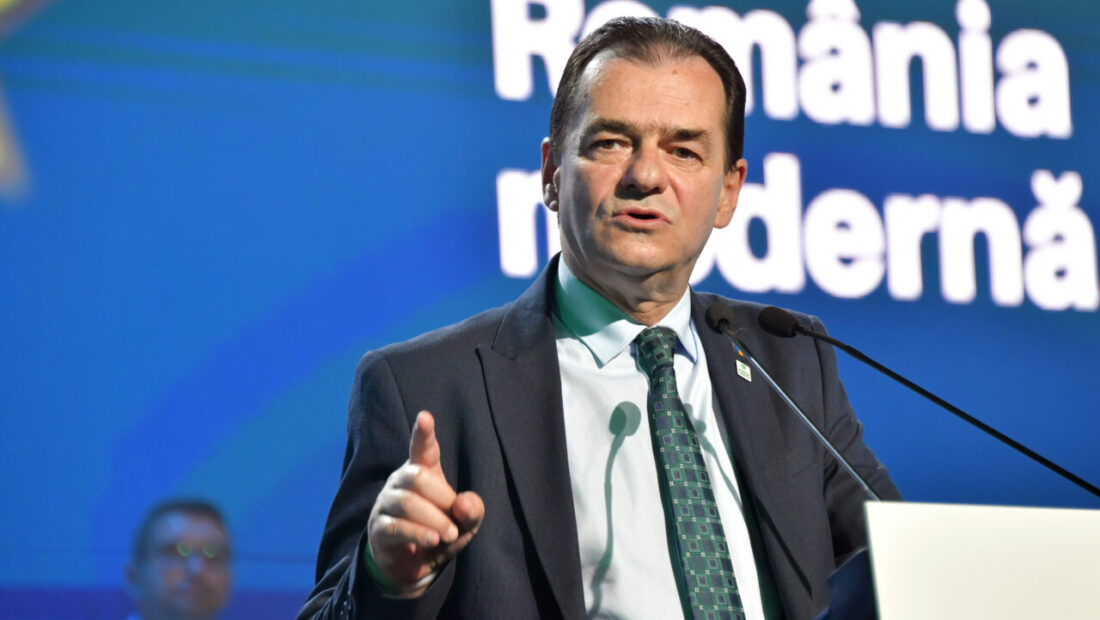 ludovic-orban,-discurs-in-racnete-la-congresul-pnl
