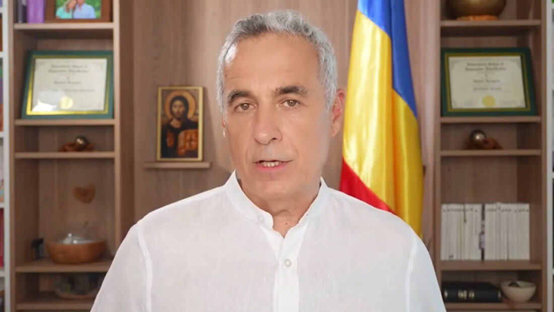 mesajul-lui-calin-georgescu-pentru-parlamentari:-fiecare-vot-dat-guvernului-unui-presedinte-ilegitim-este-un-act-de-tradare