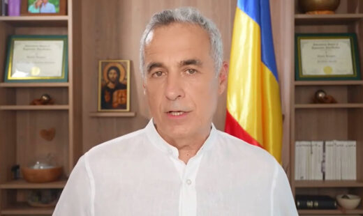 mesajul-lui-calin-georgescu-pentru-parlamentari:-fiecare-vot-dat-guvernului-unui-presedinte-ilegitim-este-un-act-de-tradare