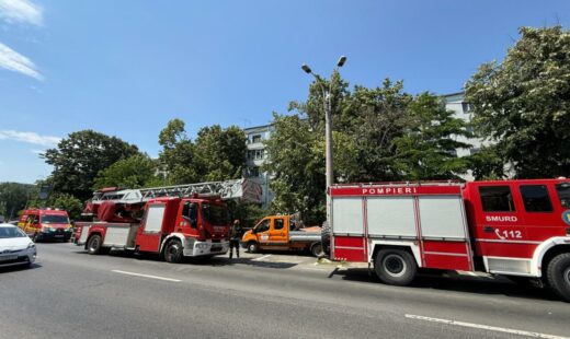 pericol-de-explozie-la-un-bloc-din-bucuresti.-90-de-persoane-au-fost-evacuate