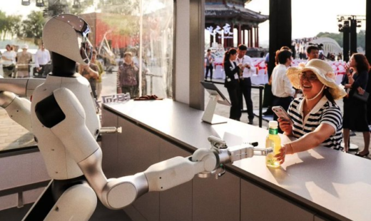 un-robot-cu-ia-conduce-si-este-singurul-angajat-al-unui-magazin-non-stop