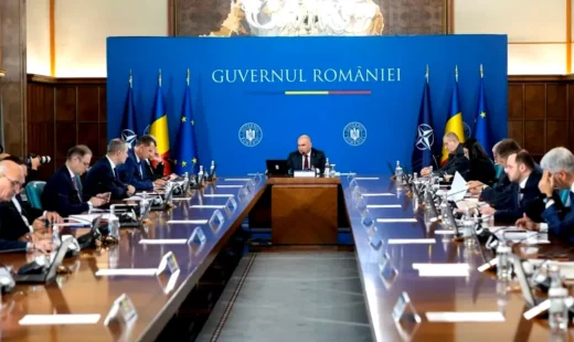 premierul-demis-ilie-bolojan-anunta-sedinta-extraordinara-de-guvern-luni,-la-ora-20.00
