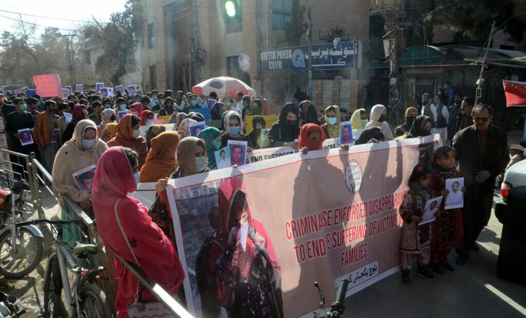 activisti-din-pakistan,-condamnati-la-inchisoare-pe-viata-pentru-moartea-unui-soldat-in-timpul-unui-protest