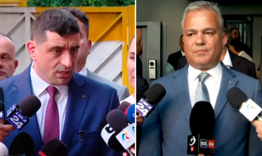 discutiile-de-la-sediul-aur-s-au-terminat-adrian-vestea:-in-aceasta-seara-mergem-la-investire-simion:-nu-luam-in-calcul-un-vot-pentru-vestea,-deocamdata.-ce-conditii-ii-pune-lui-nicusor-dan-pentru-a-i-vota-guvernul