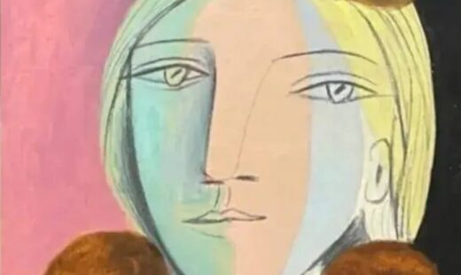 surpriza-de-la-perchezitii:-au-cautat-droguri-si-au-gasit-o-pe-muza-lui-picasso-de-15-milioane-de-euro