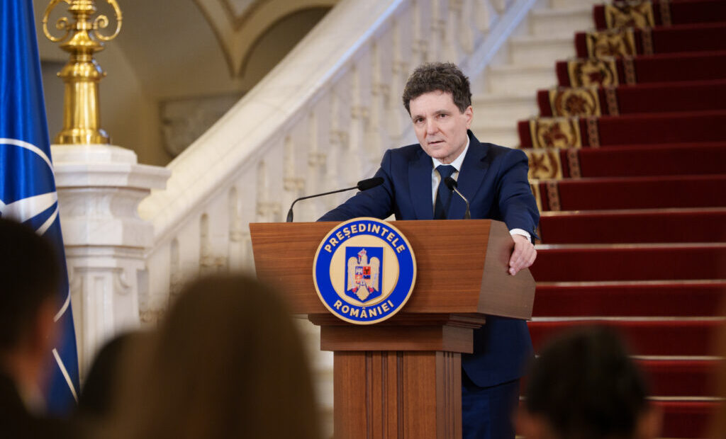 romania,-in-impas-politic.-presa-internationala-analizeaza-variantele-lui-nicusor-dan