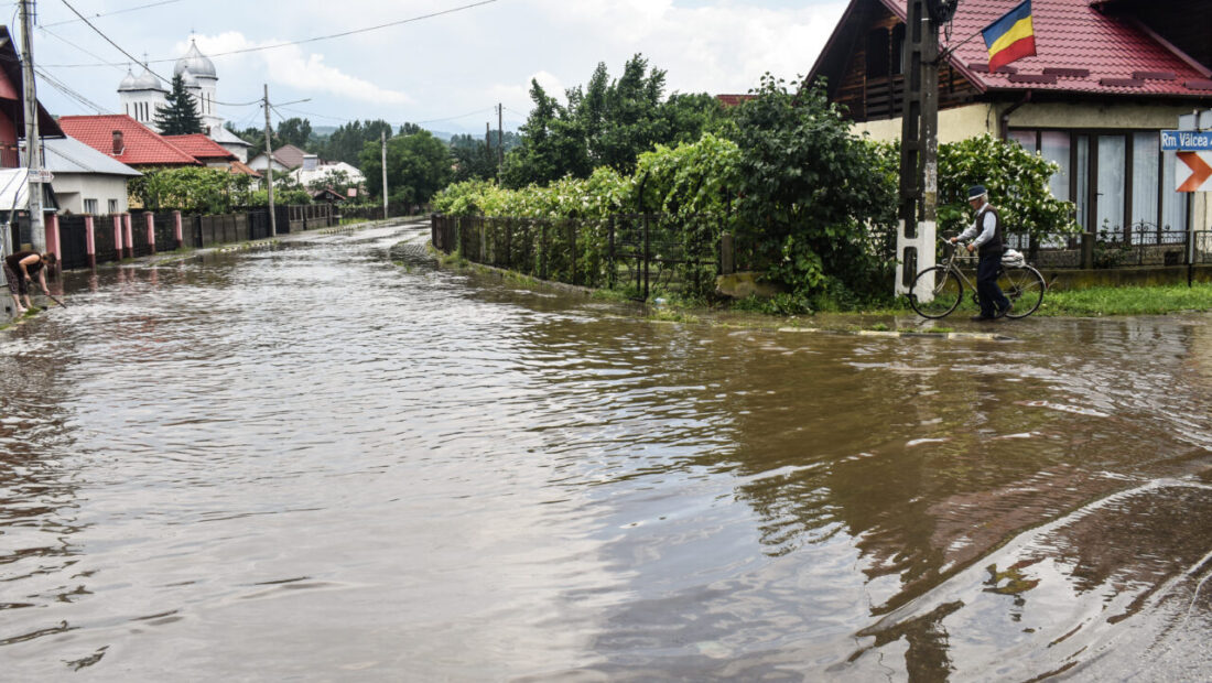 risc-de-inundatii-in-vestul,-centrul-si-sudul-tarii.-lista-judetelor-afectate