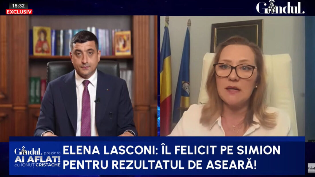 elena-lasconi:-il-felicit-pe-george-simion-pentru-rezultatul-de-aseara