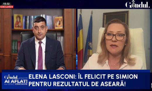 elena-lasconi:-il-felicit-pe-george-simion-pentru-rezultatul-de-aseara