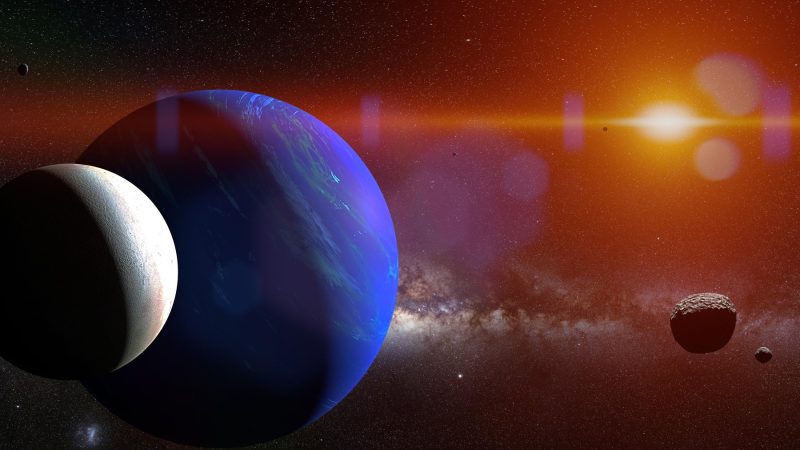 nereid,-luna-misterioasa-a-lui-neptun,-ar-putea-fi-singura-supravietuitoare-a-unui-cataclism-cosmic-urias