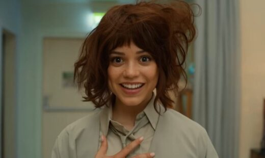 jenna-ortega-devine-un-robot-care-vrea-sa-salveze-o-familie:-primul-trailer-klara-and-the-sun-arata-o-alta-fata-a-lui-taika-waititi