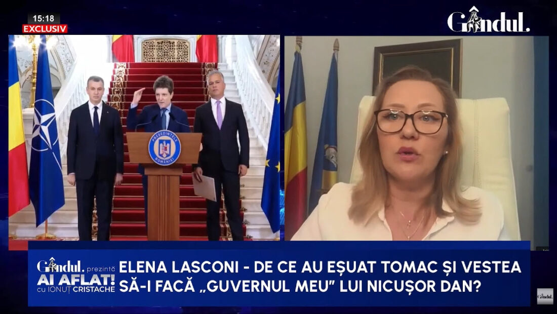 lasconi-il-ataca-pe-nicusor-dan-pentru-nominalizarile-celor-2-premieri:-se-numeste-teapa