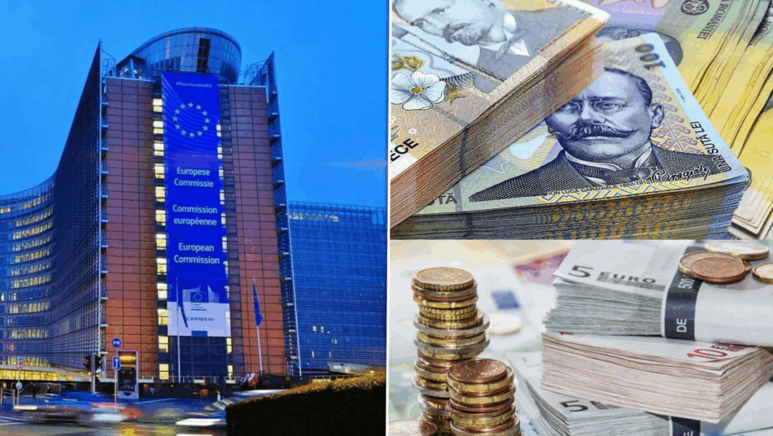 comisia-europeana-anunta-ca-romania-nu-este-pregatita-sa-treaca-la-euro.-cati-romani-sustin-adoptarea-monedei-unice