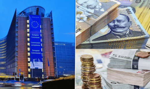 comisia-europeana-anunta-ca-romania-nu-este-pregatita-sa-treaca-la-euro.-cati-romani-sustin-adoptarea-monedei-unice