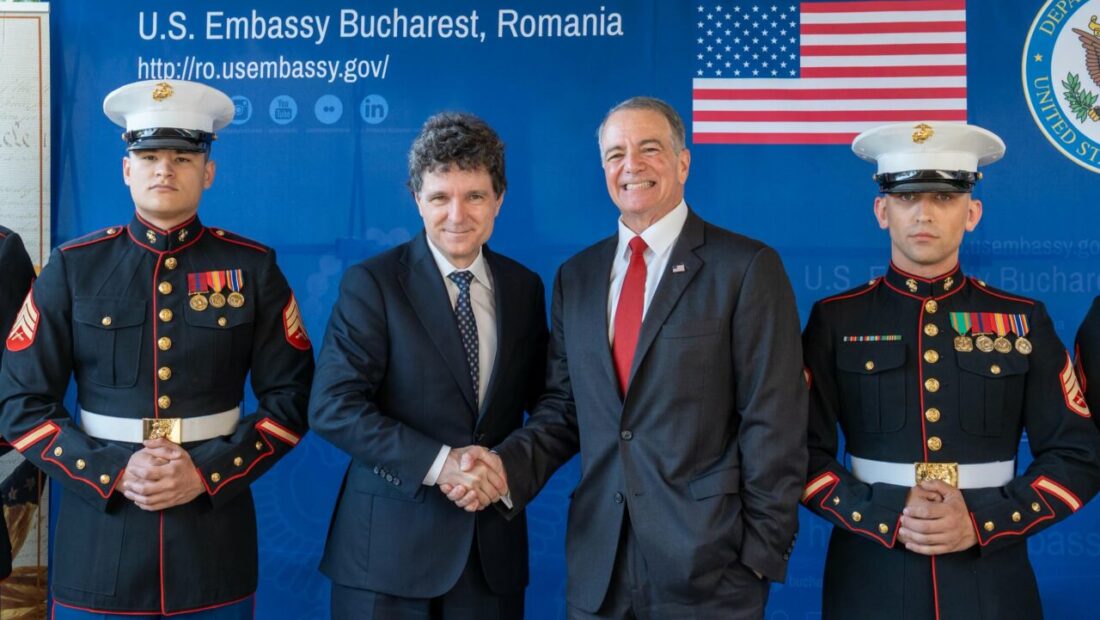ce-mesaj-a-transmis-nicusor-dan-dupa-receptia-ambasadei-sua-in-romania