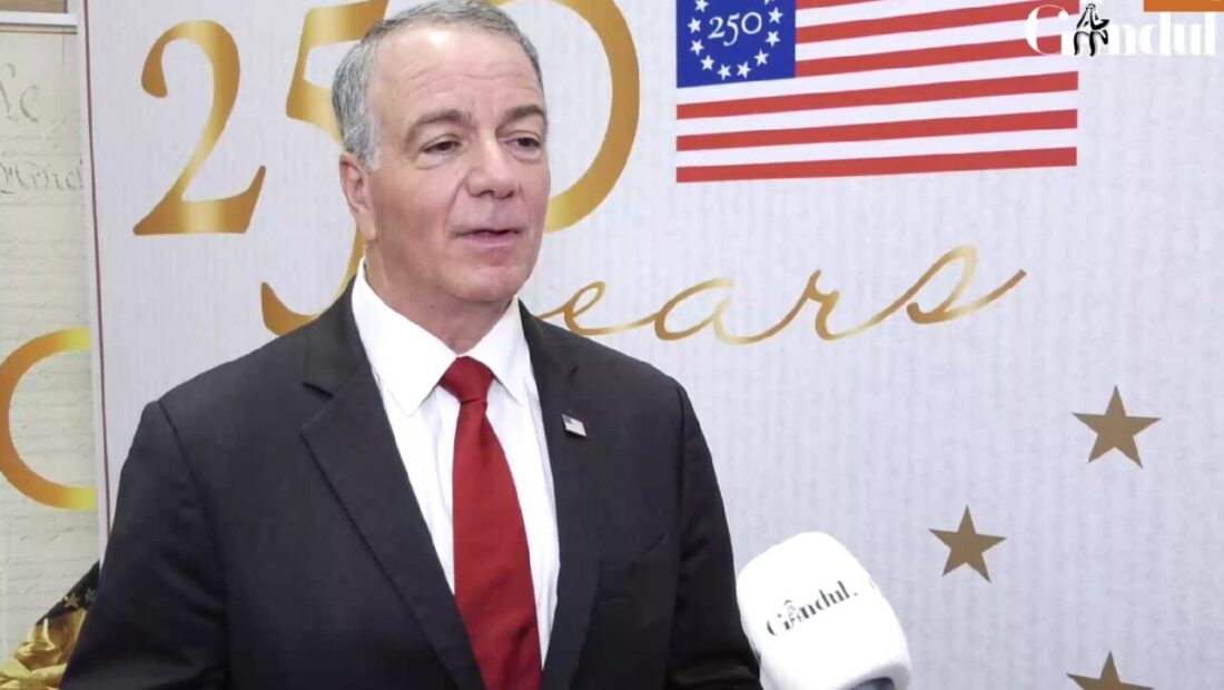 ambasadorul-sua,-darryl-nirenberg,-in-exclusivitate-pentru-gandul:-romania-si-a-asumat-o-pozitie-de-lider-pe-flancul-estic-al-nato/-legat-de-criza-politica,-sua-au-deplina-incredere-in-institutiile-democratice