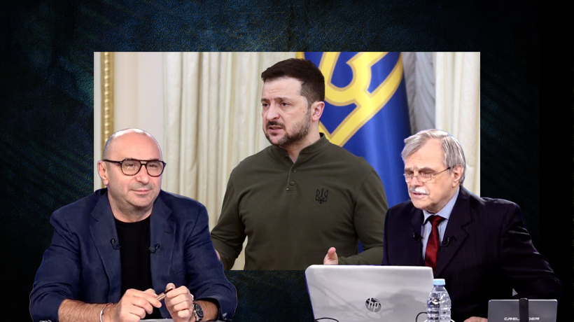 valentin-stan-comenteaza-gestul-lui-zelenski-de-a-reinhuma-cu-onoruri-militare-un-colaborator-nazist-in-ucraina