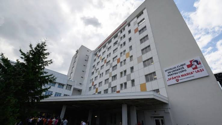 spitalul-pentru-copii-sf.-maria-din-iasi-achizitioneaza-reactivi,-consumabile-si-materiale-de-laborator!-contractul-depaseste-8-milioane-de-lei