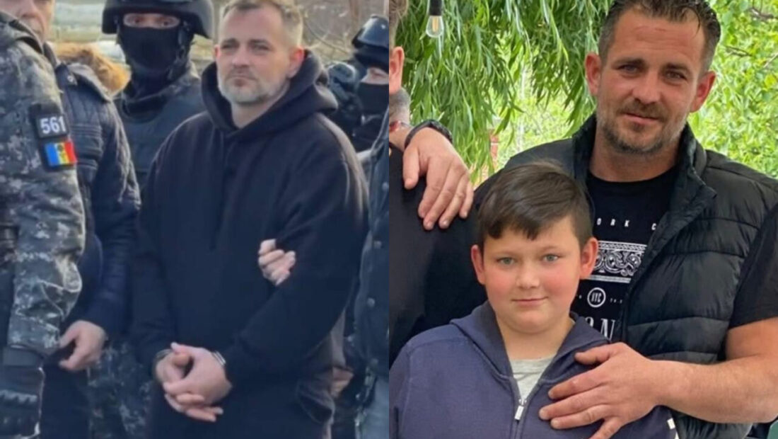tatal-lui-mario-berinde,-adolescentul-ucis-cu-sange-rece-de-trei-minori,-a-fost-eliberat-din-penitenciar.-ce-planuri-are-dupa-iesirea-din-inchisoare