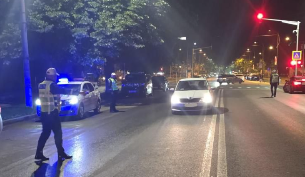 politistii-au-vanat-soferii-care-nu-au-oferit-prioritate-de-trecere.-multi-au-ramas-fara-permisul-de-conducere