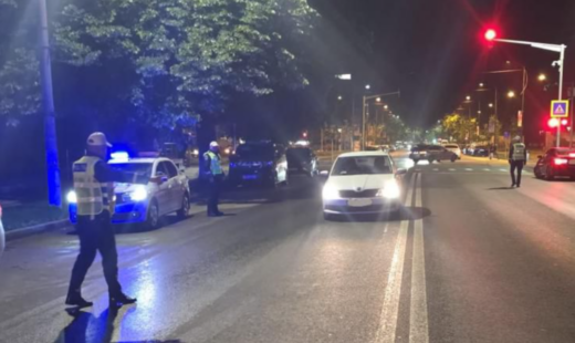 politistii-au-vanat-soferii-care-nu-au-oferit-prioritate-de-trecere.-multi-au-ramas-fara-permisul-de-conducere