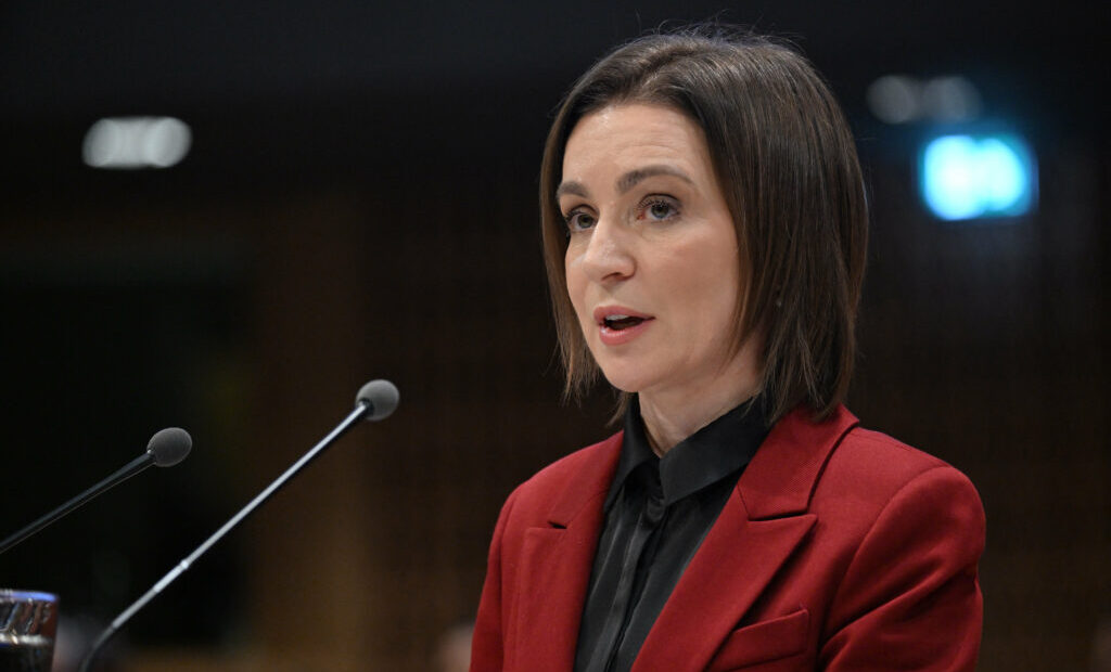 maia-sandu,-reactie-dura-dupa-ce-proiectul-sos-de-unire-a-fost-adoptat-tacit-de-camera-deputatilor:-asa-nu-se-face-unirea
