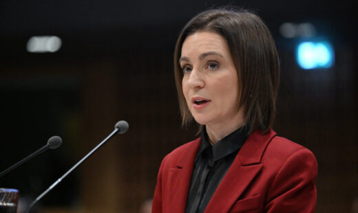 maia-sandu,-reactie-dura-dupa-ce-proiectul-sos-de-unire-a-fost-adoptat-tacit-de-camera-deputatilor:-asa-nu-se-face-unirea