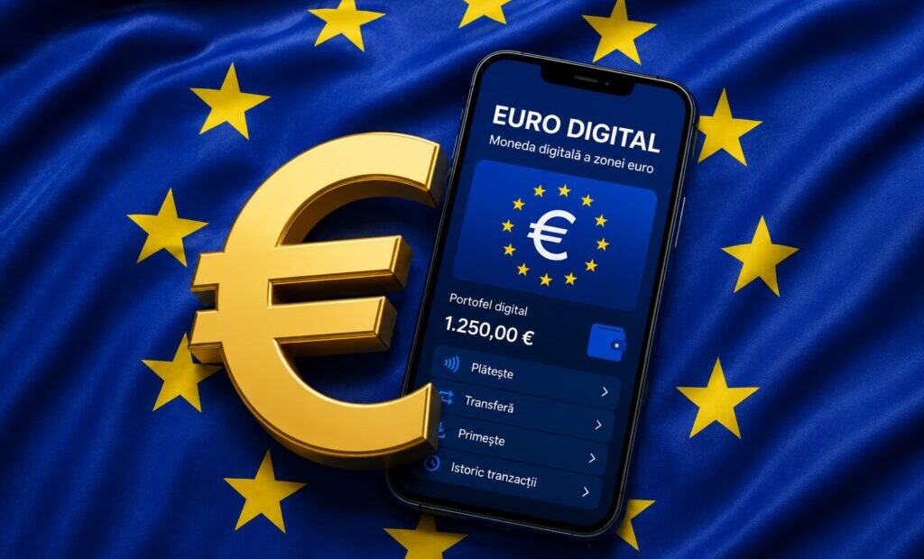 ce-este-euro-digital-si-ce-se-va-schimba-daca-va-fi-introdus-in-uniunea-europeana