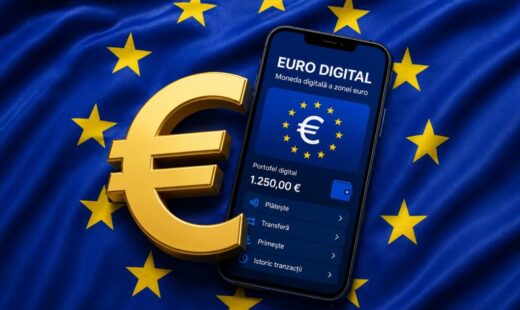 ce-este-euro-digital-si-ce-se-va-schimba-daca-va-fi-introdus-in-uniunea-europeana
