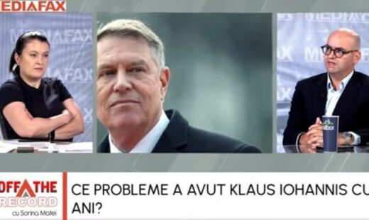 horia-georgescu-indica-cine-ar-fi-tergiversat-dosarul-lui-klaus-iohannis:-a-fost-coruptie-pura