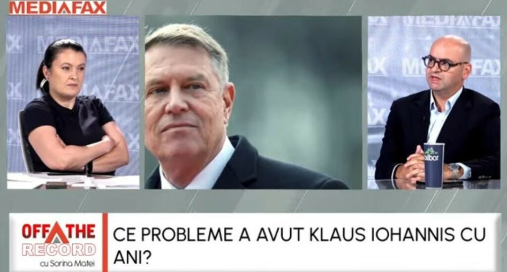 horia-georgescu-indica-cine-ar-fi-tergiversat-dosarul-lui-klaus-iohannis:-a-fost-coruptie-pura