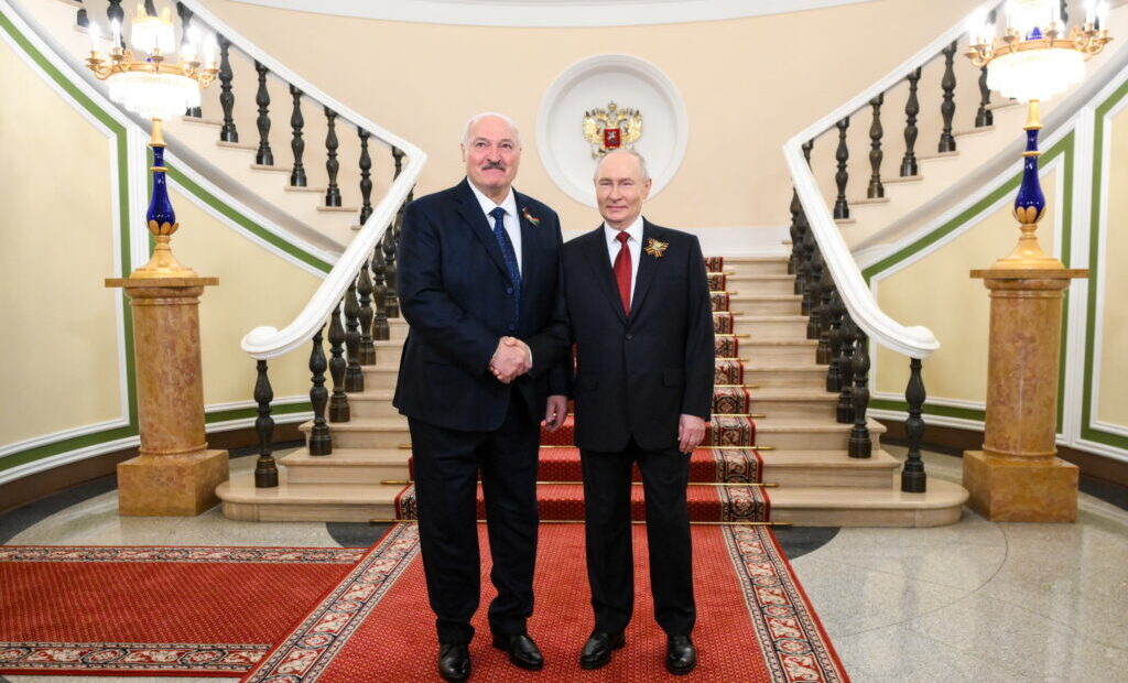 vladimir-putin-se-va-intalni-cu-aleksandr-lukasenko-pe-fondul-tensiunilor-crescande-dintre-ucraina-si-belarus