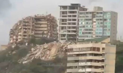nou-bilant:-peste-900-de-morti-si-50000-de-disparuti-dupa-cutremurele-din-venezuela.-salvatorii-inca-cauta-supravietuitori-printre-ruine