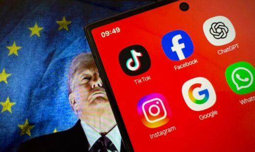 trump-ameninta-europa-cu-tarife-uriase.-taxarea-big-tech-ului-american-poate-declansa-un-nou-razboi-comercial