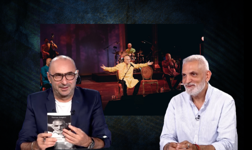 cum-a-schimbat-pandemia-publicul-romanesc?-damian-draghici:-oamenii-au-nevoie-de-muzica-noastra.-oriunde-am-cantat,-am-ridicat-publicul-in-picioare
