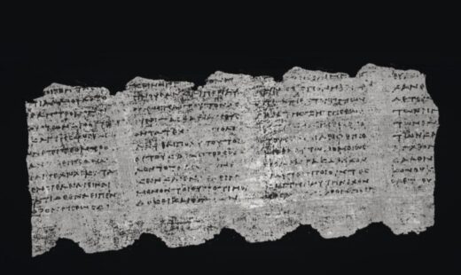 texte-pierdute-de-aproape-2000-de-ani,-citite-cu-ajutorul-ai.-papirusurile-arse-de-vezuviu-incep-sa-fie-descifrate