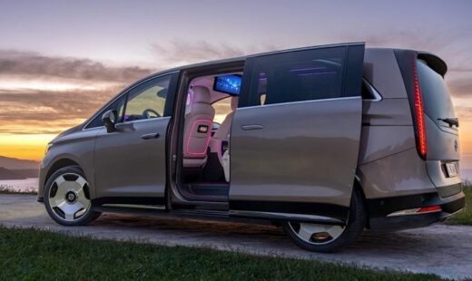 mercedes-transforma-duba-electrica-intr-o-limuzina-cu-8-locuri.-vle-300-are-400-cp,-autonomie-mare-si-pret-de-s-class