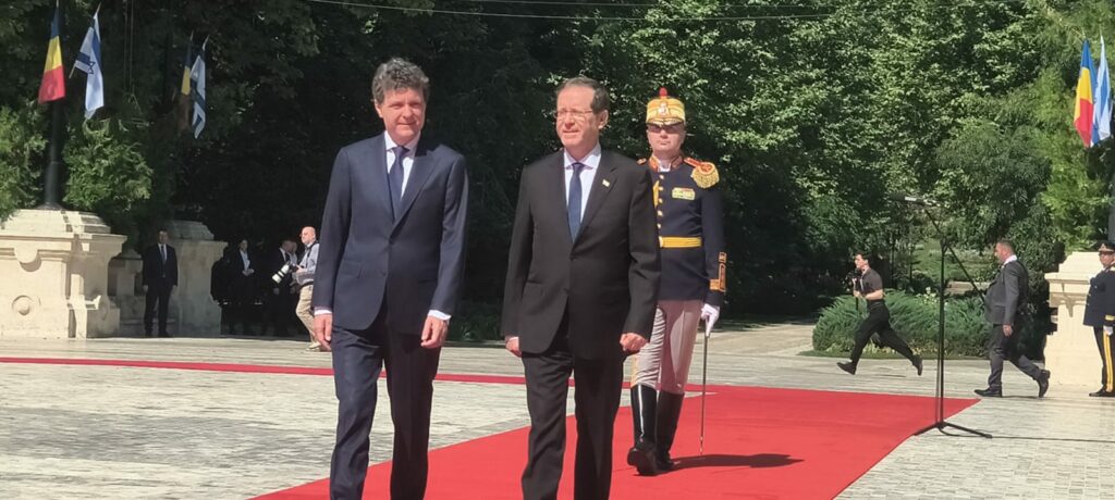 isaac-herzog,-primit-la-cotroceni-de-nicusor-dan-si-mirabela-gradinaru