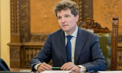 nicusor-dan,-dupa-sedinta-csat:-vom-cere-nato-o-prezenta-corespunzatoare-pe-teritoriul-romaniei