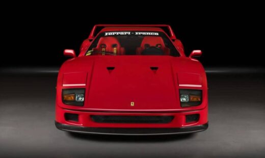 ferrari-f40-de-527-cp,-pregatit-de-michelotto,-ar-putea-dobori-recorduri-la-licitatie.-povestea-supercarului-condus-de-jean-sage