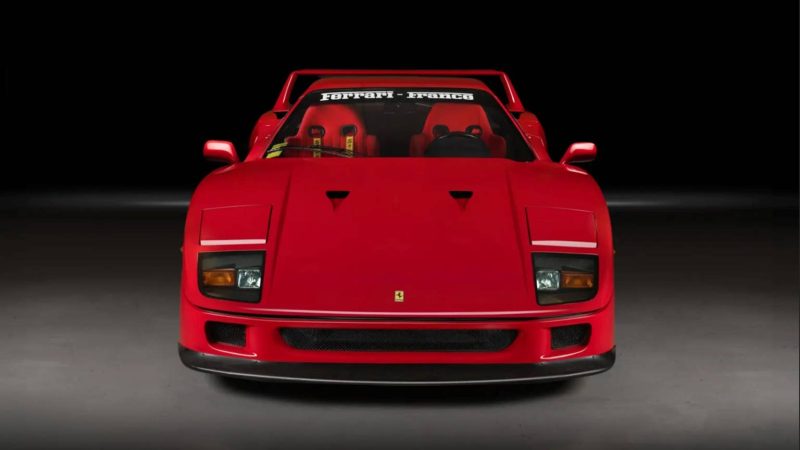 ferrari-f40-de-527-cp,-pregatit-de-michelotto,-ar-putea-dobori-recorduri-la-licitatie.-povestea-supercarului-condus-de-jean-sage