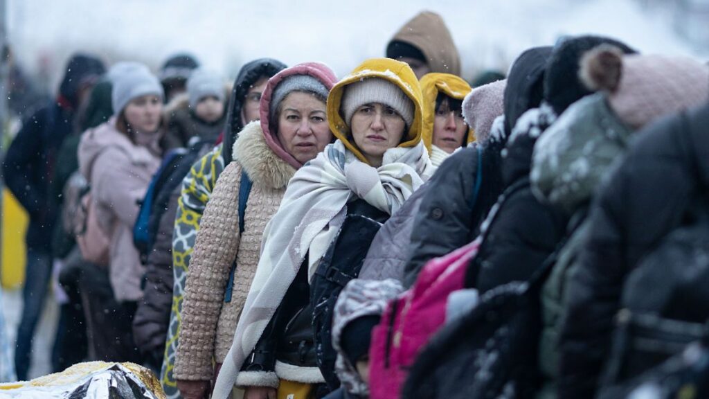 consiliul-europei:-unele-state-europene-reduc-sprijinul-pentru-refugiatii-ucraineni,-fortandu-i-sa-se-intoarca-acasa