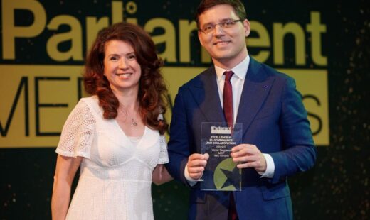 victor-negrescu-a-fost-premiat-la-gala-europarlamentarul-anului.-ce-distinctie-a-primit-vicepresedintele-parlamentului-european