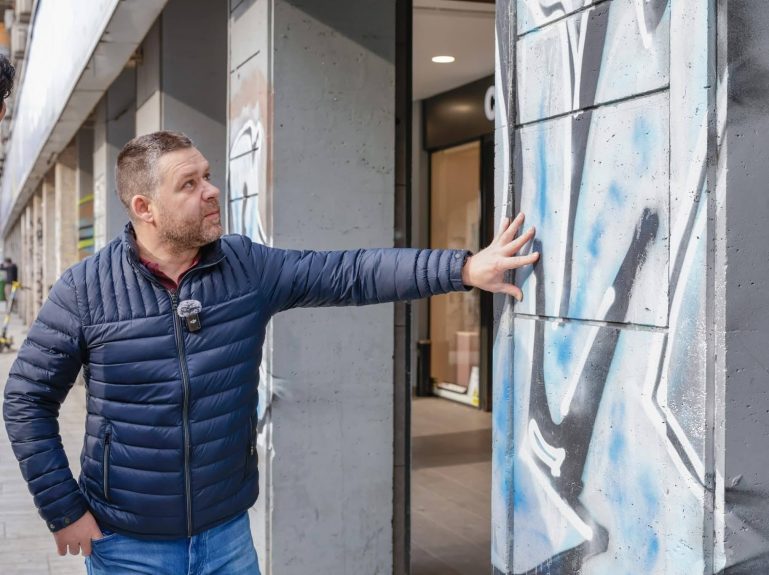 amenzi-pentru-proprietarii-care-nu-curata-graffiti-urile-de-pe-cladiri.-bucurestiul-pregateste-reguli-mai-dure