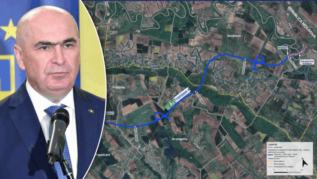 a-fost-semnat-contractul-pentru-tronsonul-4-al-autostrazii-a8,-finantat-prin-safe.-bolojan-anunta-termenul-estimat-pentru-finalizarea-lucrarilor
