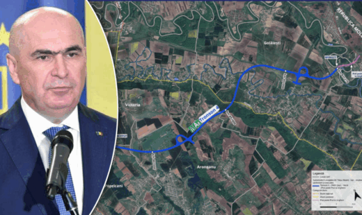 a-fost-semnat-contractul-pentru-tronsonul-4-al-autostrazii-a8,-finantat-prin-safe.-bolojan-anunta-termenul-estimat-pentru-finalizarea-lucrarilor